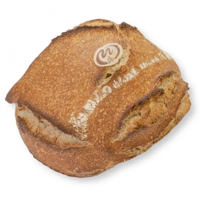 Pavé Demi-Complet BIO 400G