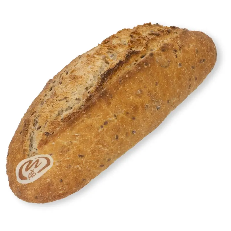 Pain Multi-graines BIO 400g