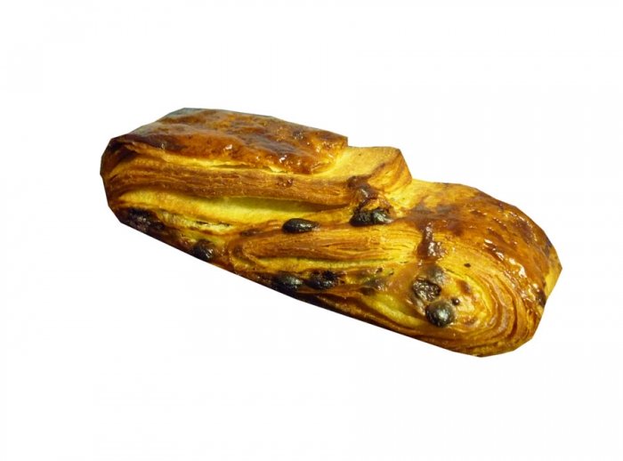 Chocosuisse Bio 110g