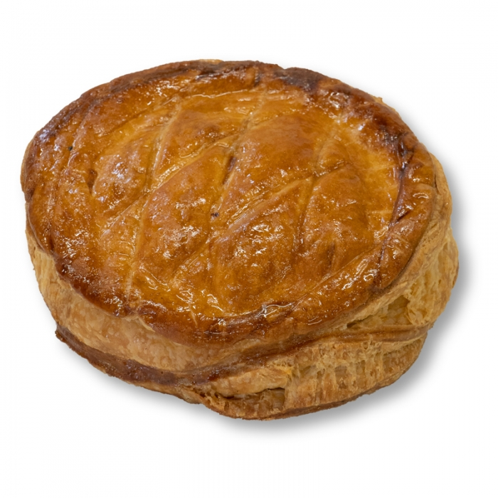 Galette des Rois Individuelle frangipane