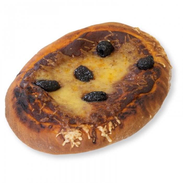 Pizza Tomate Olive 180g