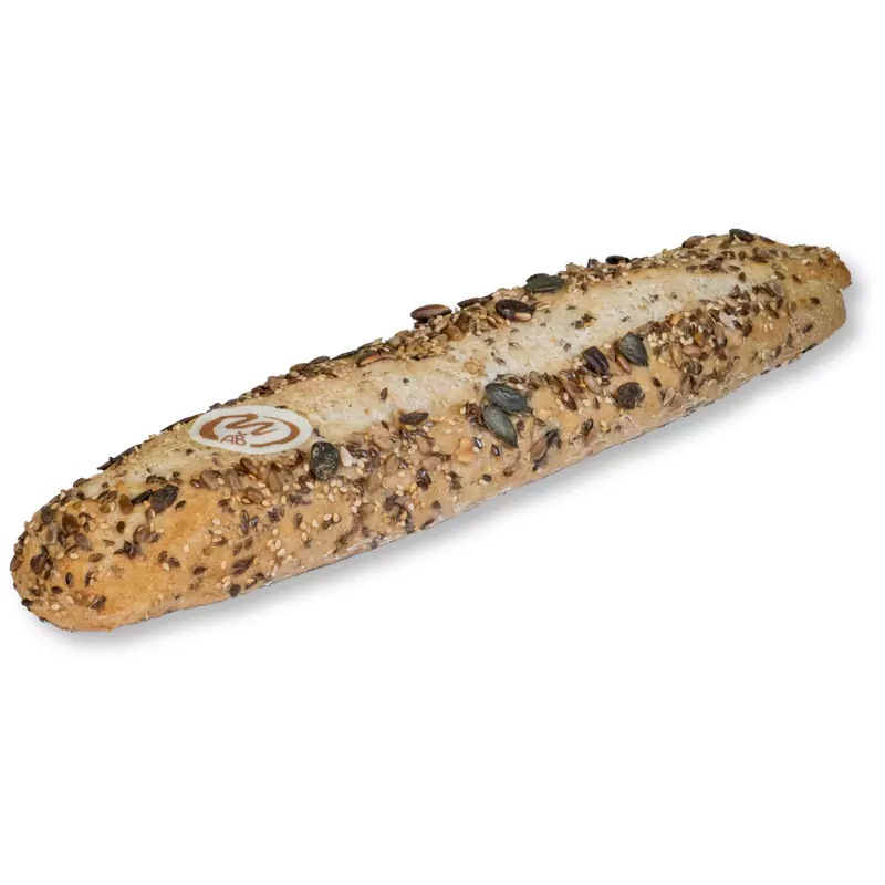 BAGUETTE DE RIZ AUX GRAINES