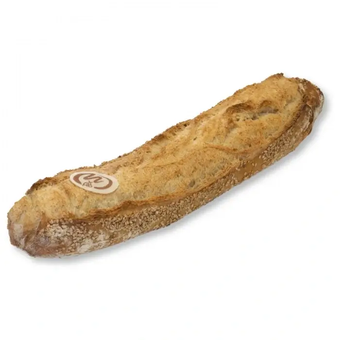 Baguette sésame bio 300G