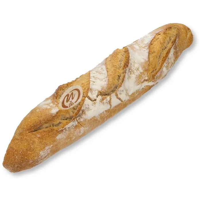 Baguette de campagne BIO 330g