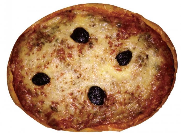 Fougasse Tomates 270g