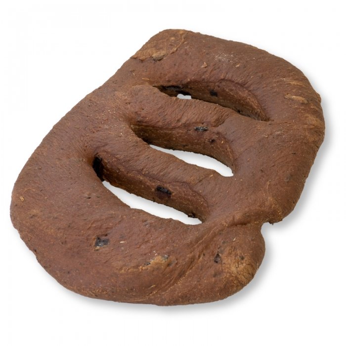 Fougasse aux Olives bio 220g