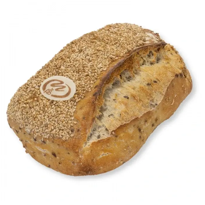 Pavé Saveur BIO 400g