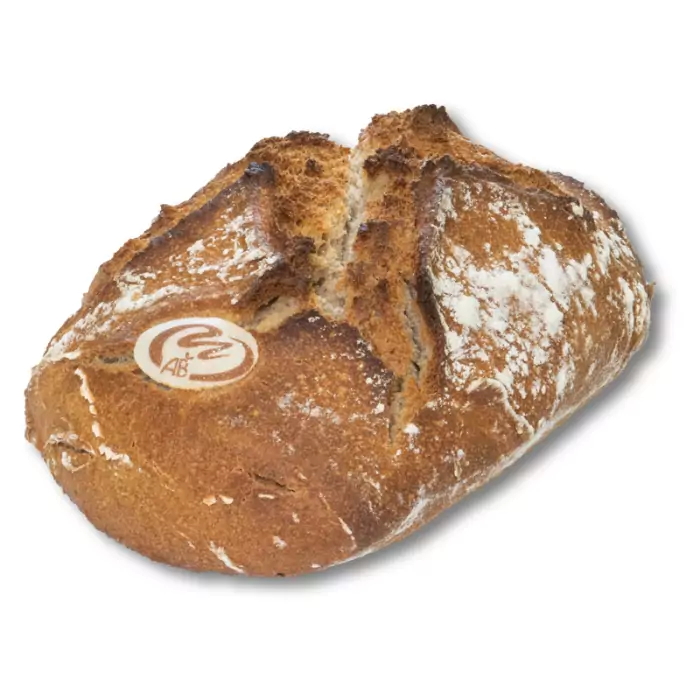 Pain au sarrasin BIO 500g
