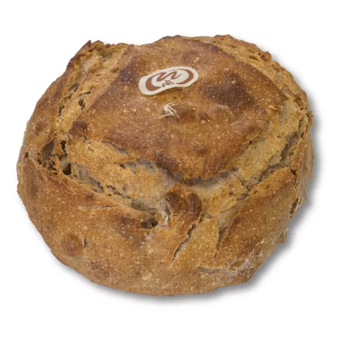 Boule Seigle et Noix BIO 500g