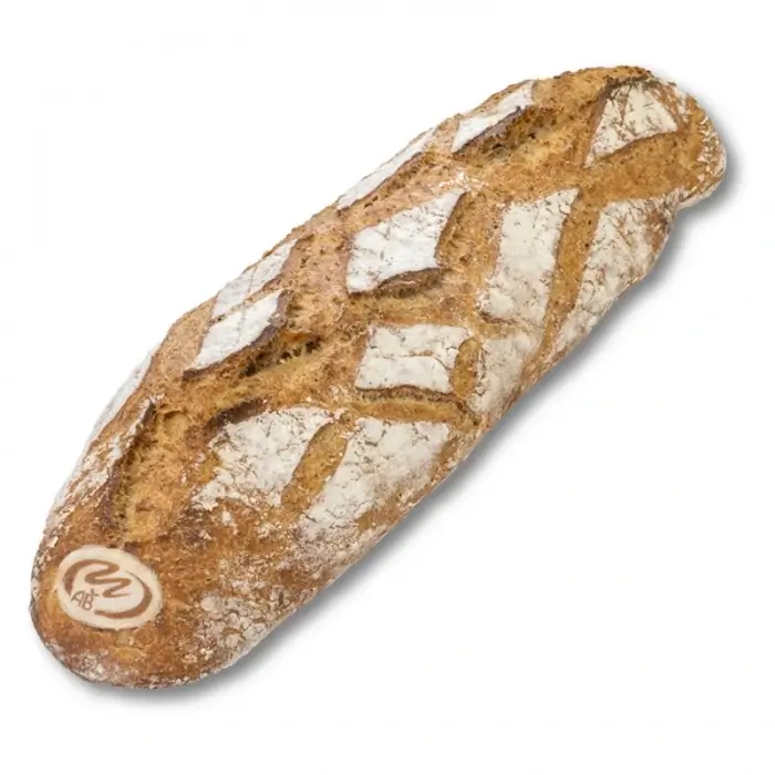 Pain bio L'Authentique 800g