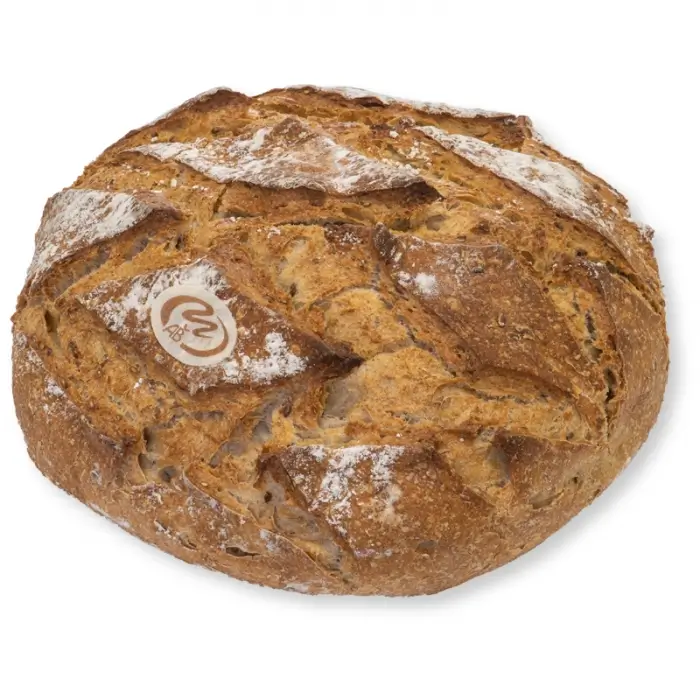 Pain de Campagne aux graines BIO 1250g