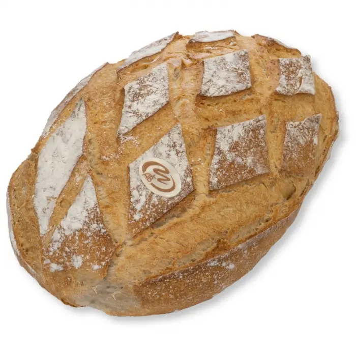 Bûcheron Campagne BIO 1500g